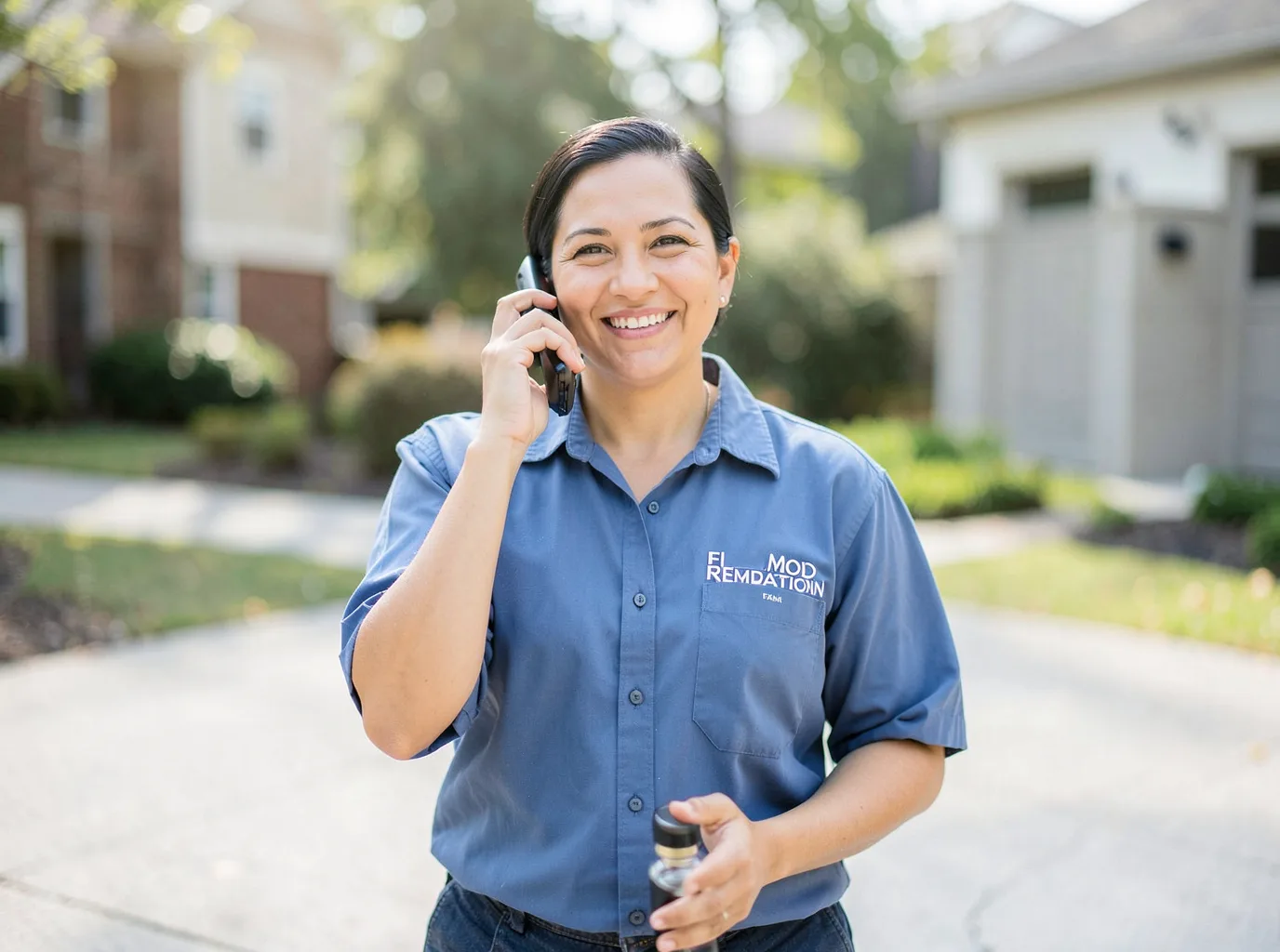 Mold Remediation Munday, TX FAQs